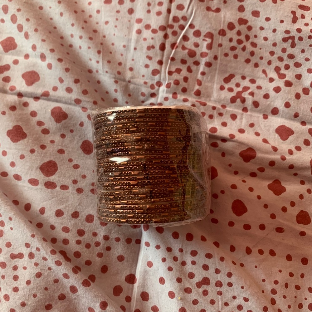 Amrita Singh bracelets